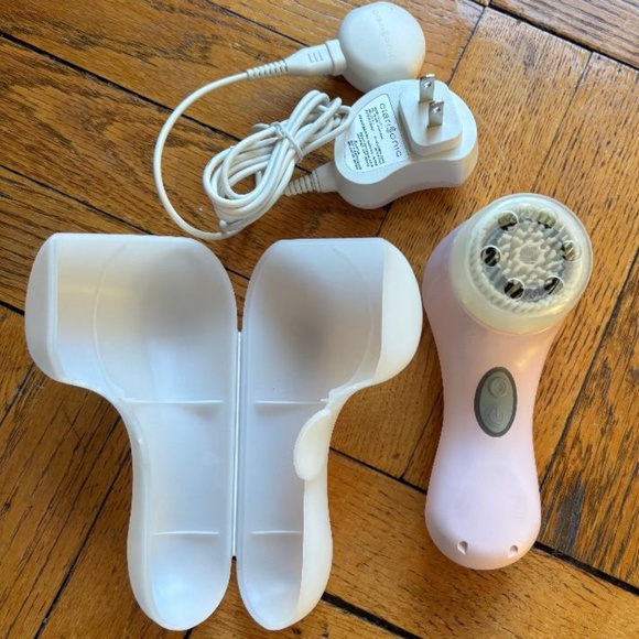 Clarisonic Mia 2 Skin Cleansing Device – PinkLike New
